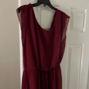Women Mini dress